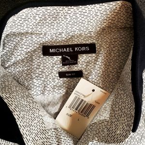 Michael kors men shirth
